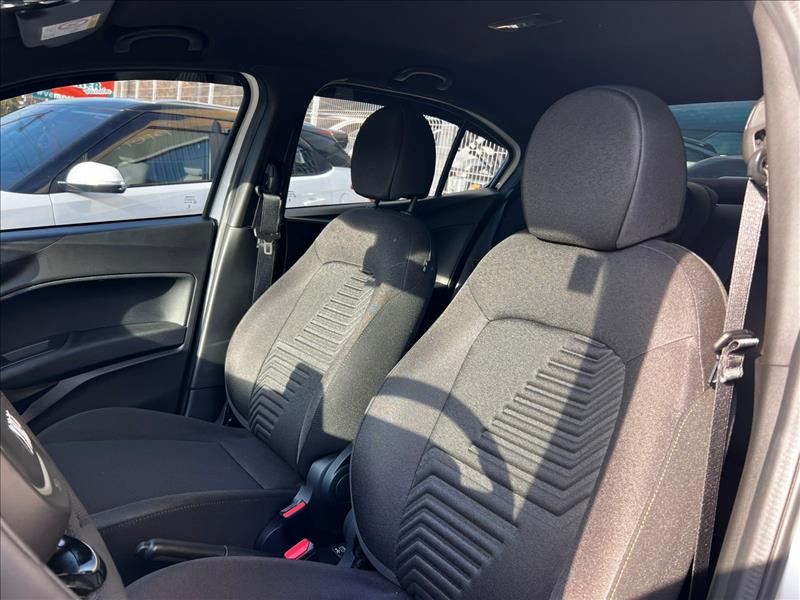 FIAT  CRONOS   1.3 Firefly Drive 