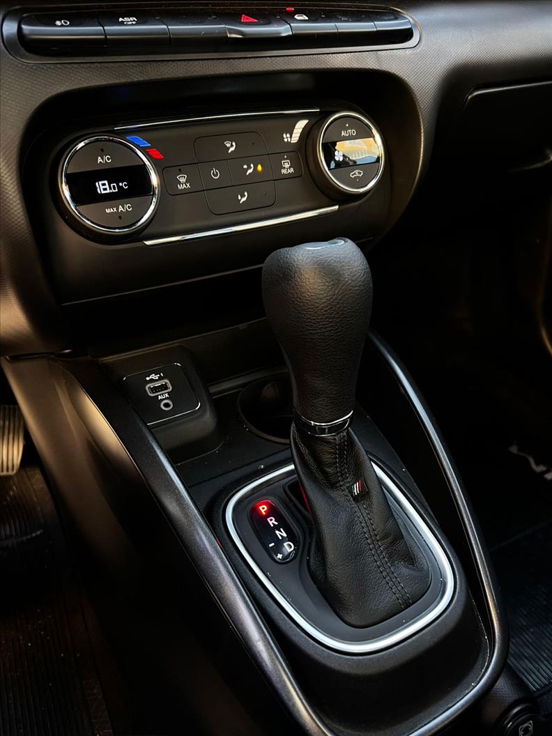 FIAT  CRONOS   1.3 Firefly Drive 