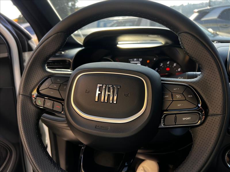 FIAT  CRONOS   1.3 Firefly Drive 