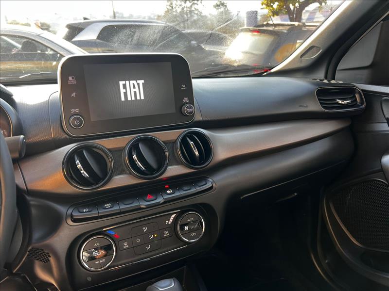 FIAT  CRONOS   1.3 Firefly Drive 