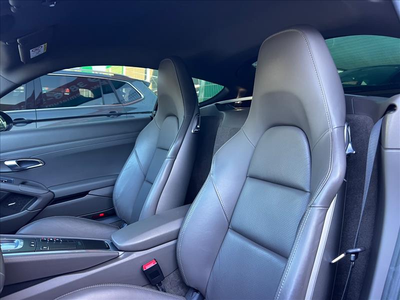PORSCHE  718   2.0 16V H4 Cayman 