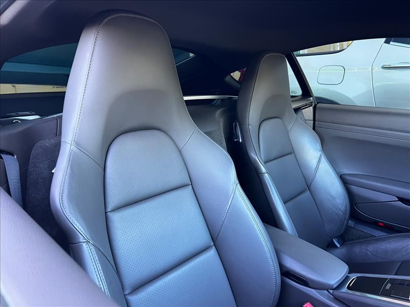 PORSCHE  718   2.0 16V H4 Cayman 