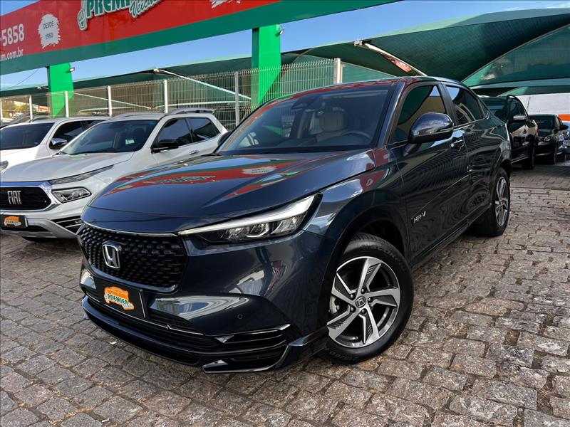 HONDA  HR-V   1.5 DI I-vtec Turbo Touring 