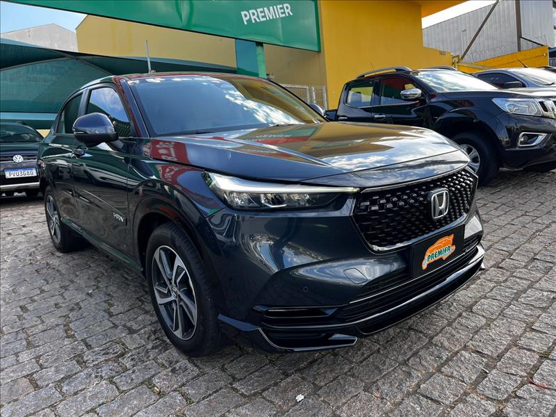 HONDA  HR-V   1.5 DI I-vtec Turbo Touring 