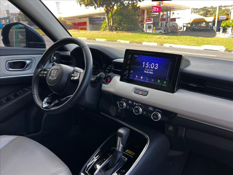 HONDA  HR-V   1.5 DI I-vtec Turbo Touring 