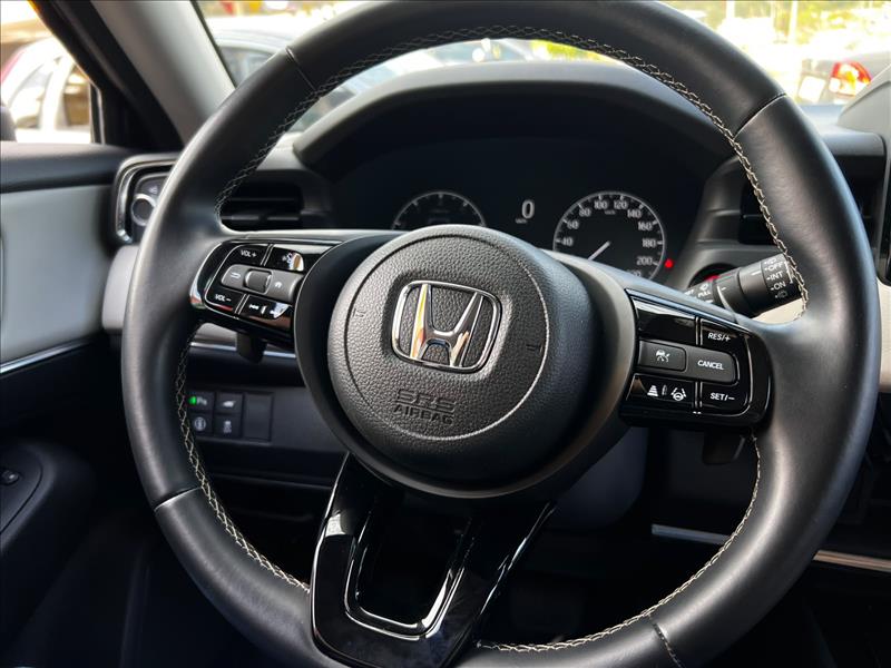HONDA  HR-V   1.5 DI I-vtec Turbo Touring 