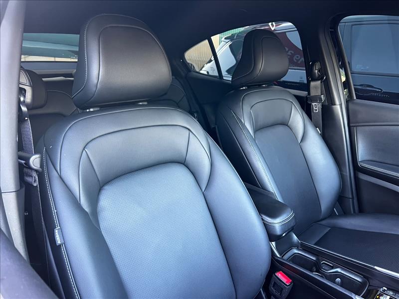 FIAT  FASTBACK   1.3 Turbo 270 Limited Edition 