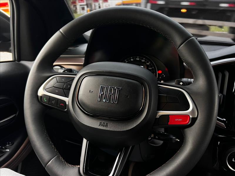 FIAT  STRADA   1.0 Turbo 200 Ranch CD 