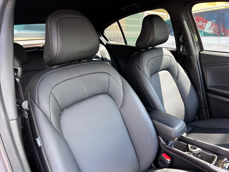 FIAT  FASTBACK   1.0 Turbo 200 Hybrid Impetus 