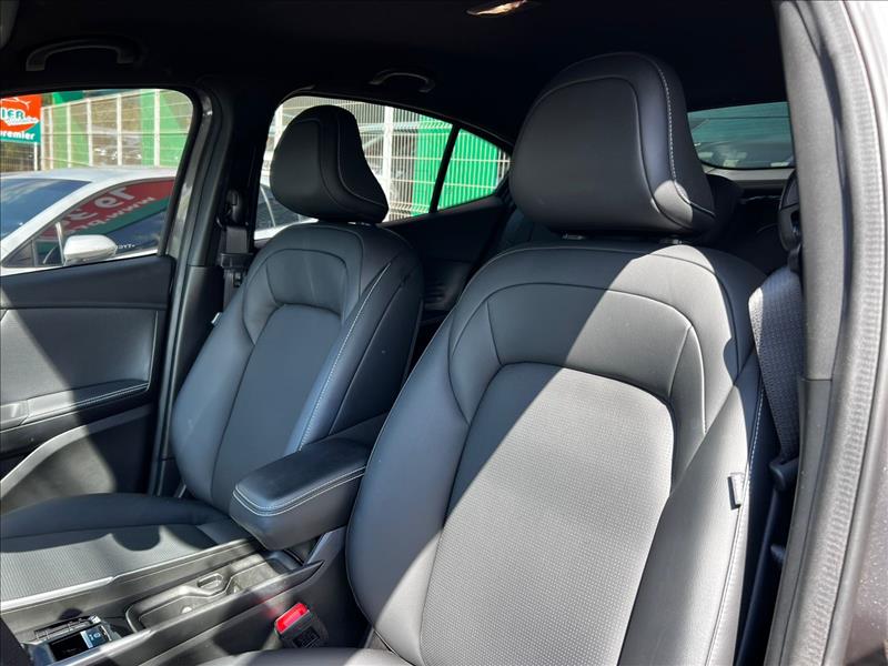 FIAT  FASTBACK   1.0 Turbo 200 Hybrid Impetus 