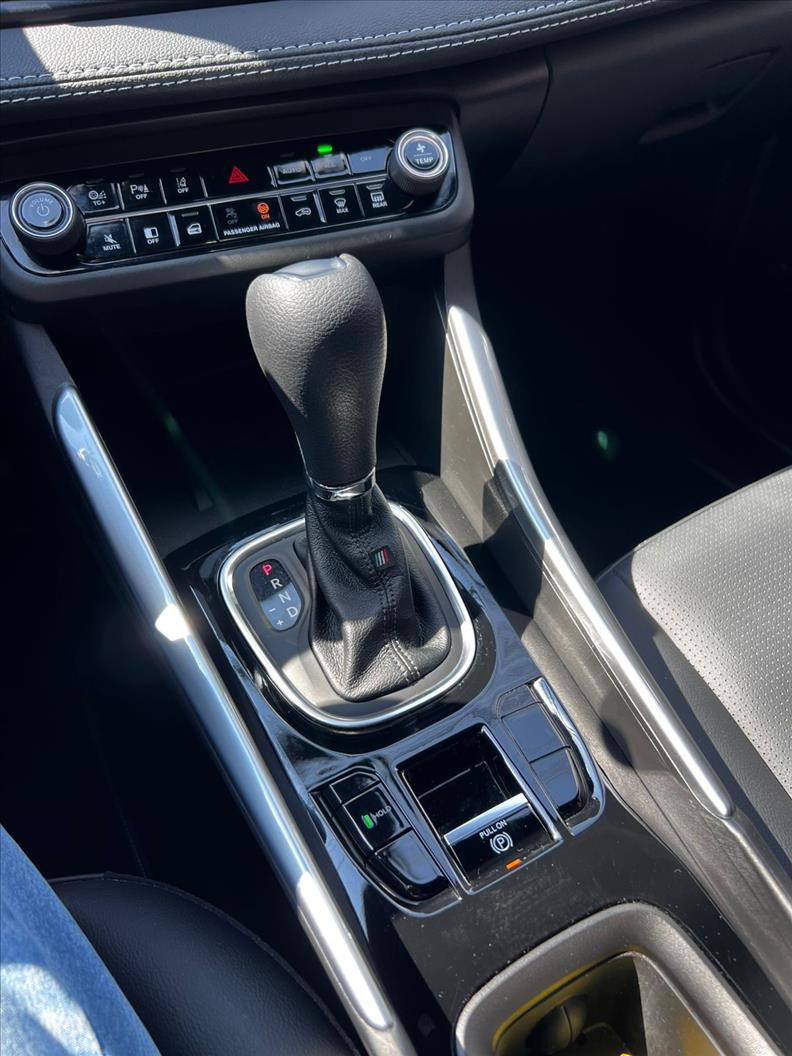 FIAT  FASTBACK   1.0 Turbo 200 Hybrid Impetus 