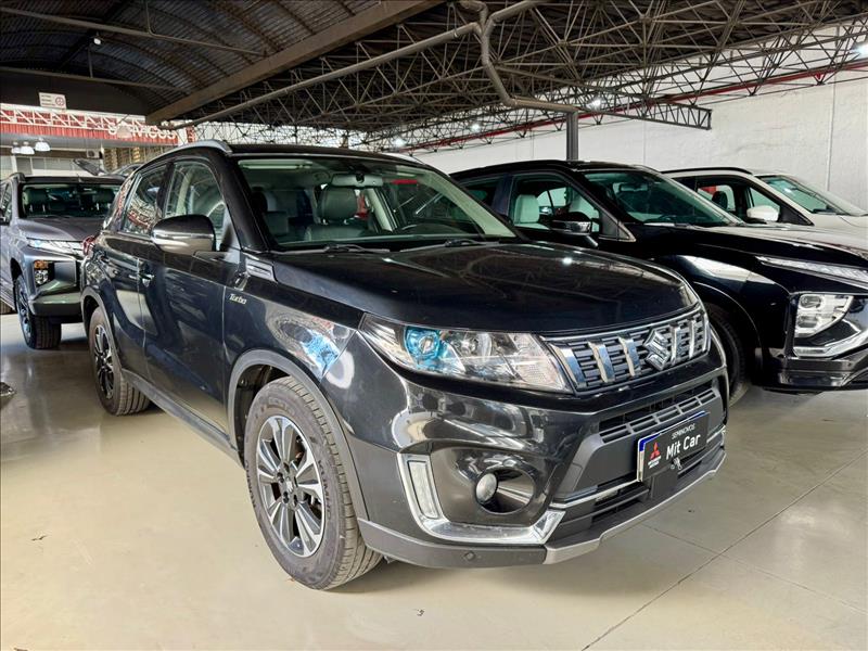  VITARA  1.4 16V Turbo 4style Allgrip 