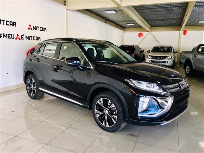 MITSUBISHI ECLIPSE CROSS 1.5 Mivec Turbo Hpe-s