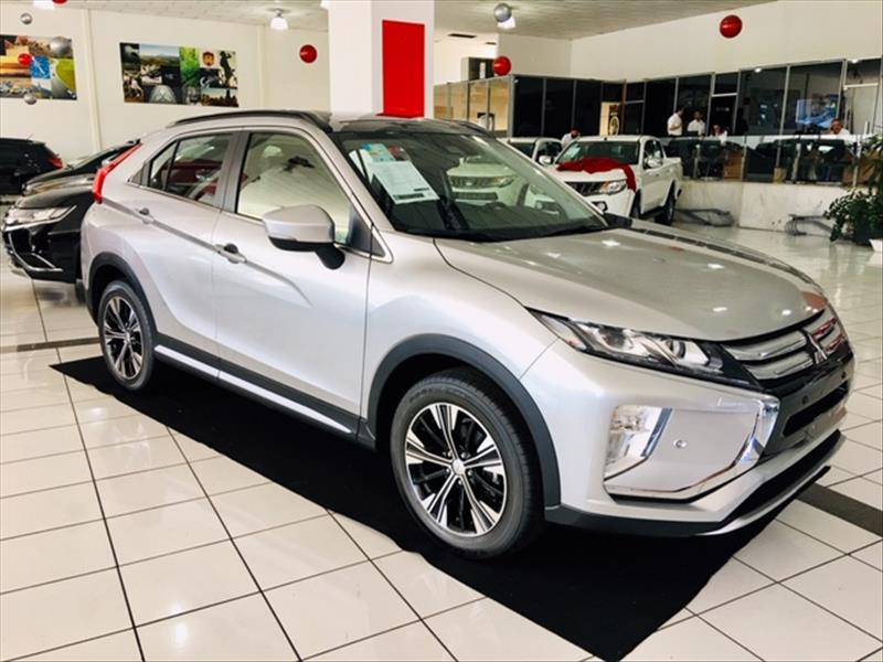 MITSUBISHI ECLIPSE CROSS 1.5 Mivec Turbo Hpe-s