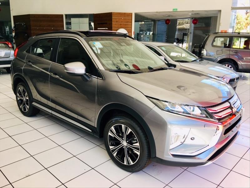MITSUBISHI ECLIPSE CROSS 1.5 Mivec Turbo Hpe-s AWD
