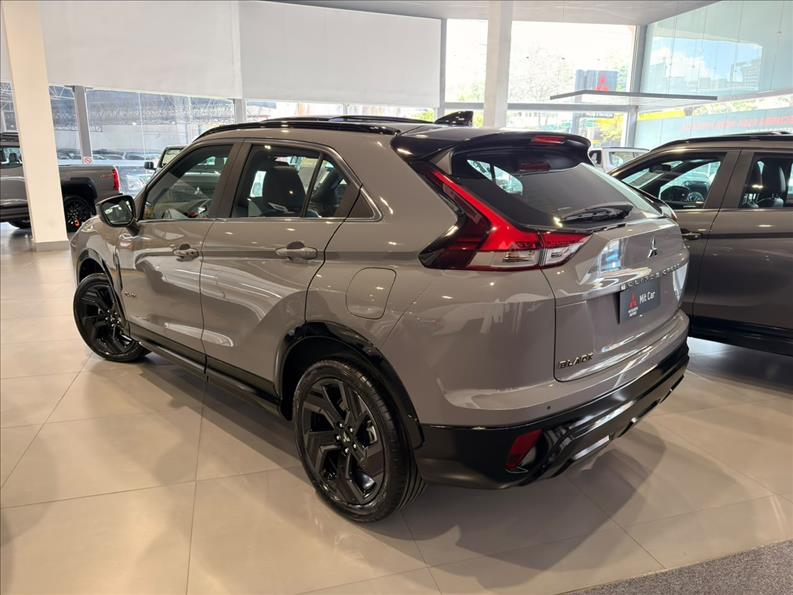  ECLIPSE CROSS  1.5 Mivec Turbo Hpe-s Black S-awc 3