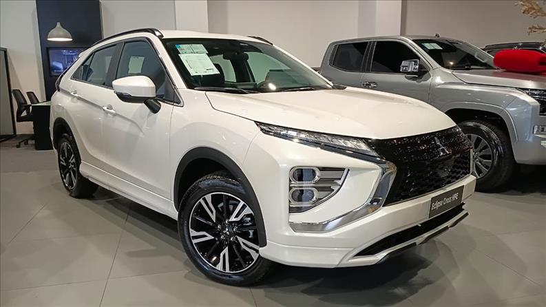  ECLIPSE CROSS  1.5 Mivec Turbo HPE 0