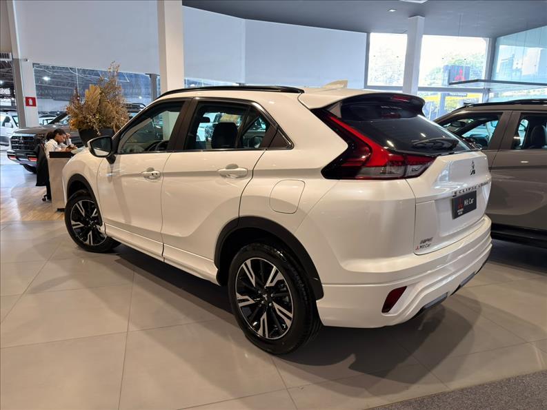  ECLIPSE CROSS  1.5 Mivec Turbo HPE 3