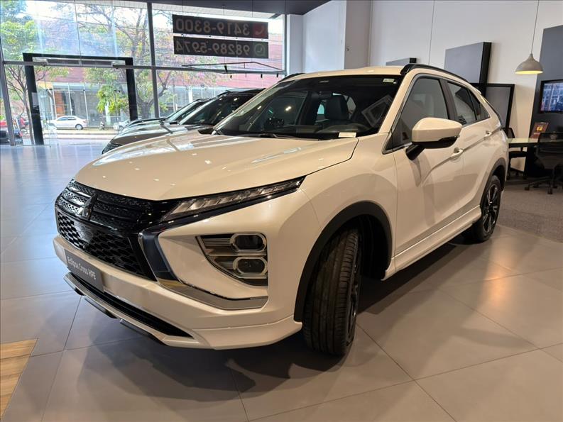 ECLIPSE CROSS  1.5 Mivec Turbo HPE 1