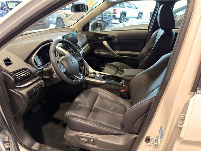  ECLIPSE CROSS  1.5 Mivec Turbo HPE 5