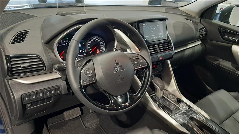 ECLIPSE CROSS 1.5 Mivec Turbo Hpe-s S-awc ECLIPSE CROSS 1.5 Mivec Turbo Hpe-s S-awc