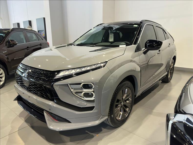  ECLIPSE CROSS  1.5 Mivec Turbo Hpe-s 1