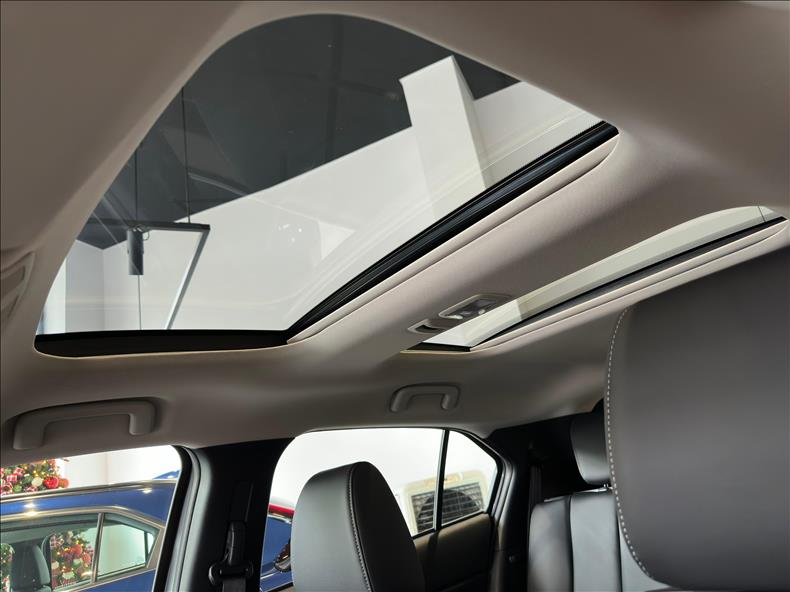  ECLIPSE CROSS  1.5 Mivec Turbo Hpe-s 4