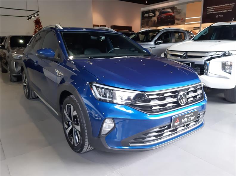  NIVUS  1.0 200 TSI Highline 