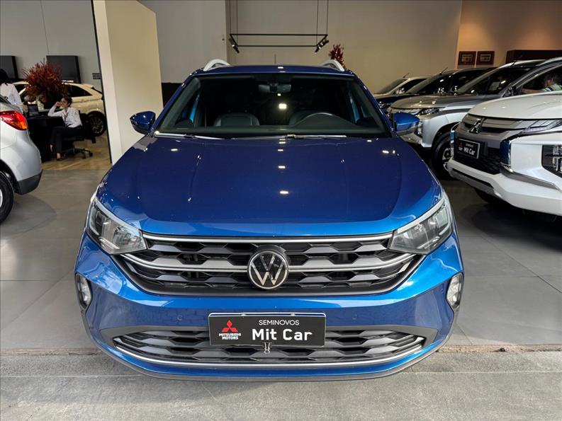  NIVUS  1.0 200 TSI Highline 1