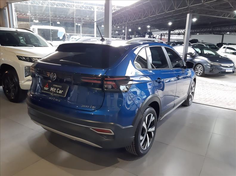  NIVUS  1.0 200 TSI Highline 2