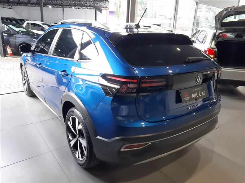  NIVUS  1.0 200 TSI Highline 3