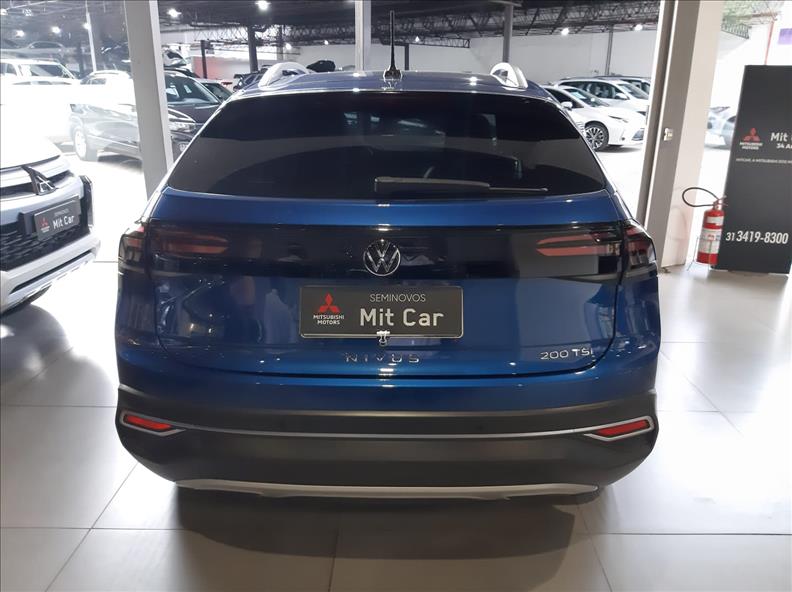  NIVUS  1.0 200 TSI Highline 4