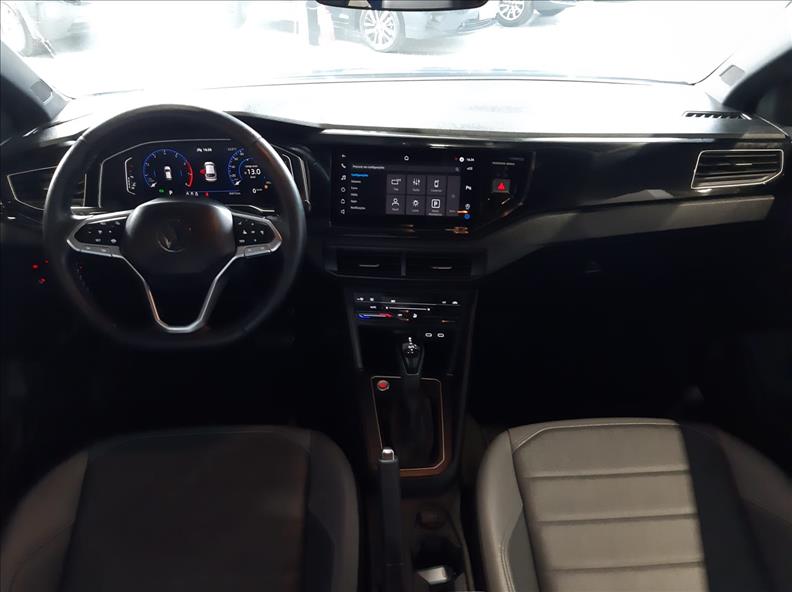  NIVUS  1.0 200 TSI Highline 6