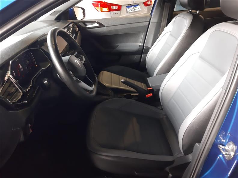  NIVUS  1.0 200 TSI Highline 7