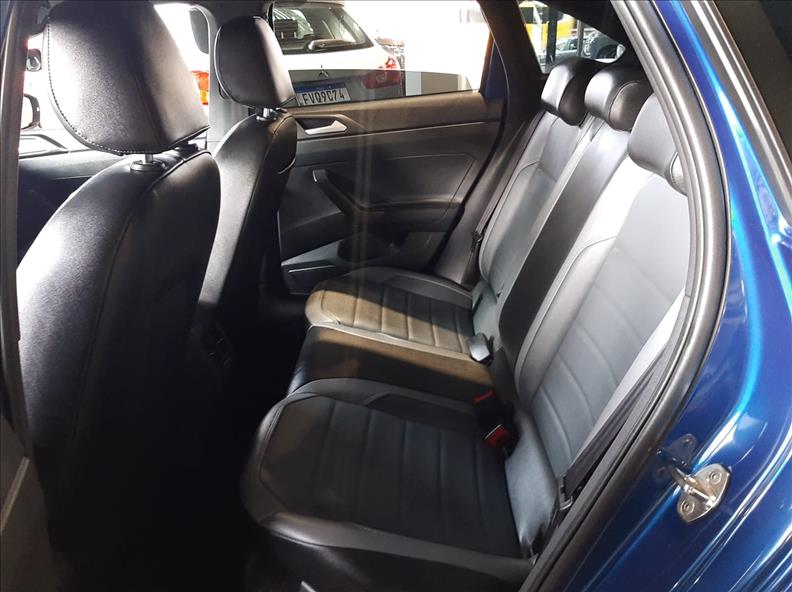  NIVUS  1.0 200 TSI Highline 8