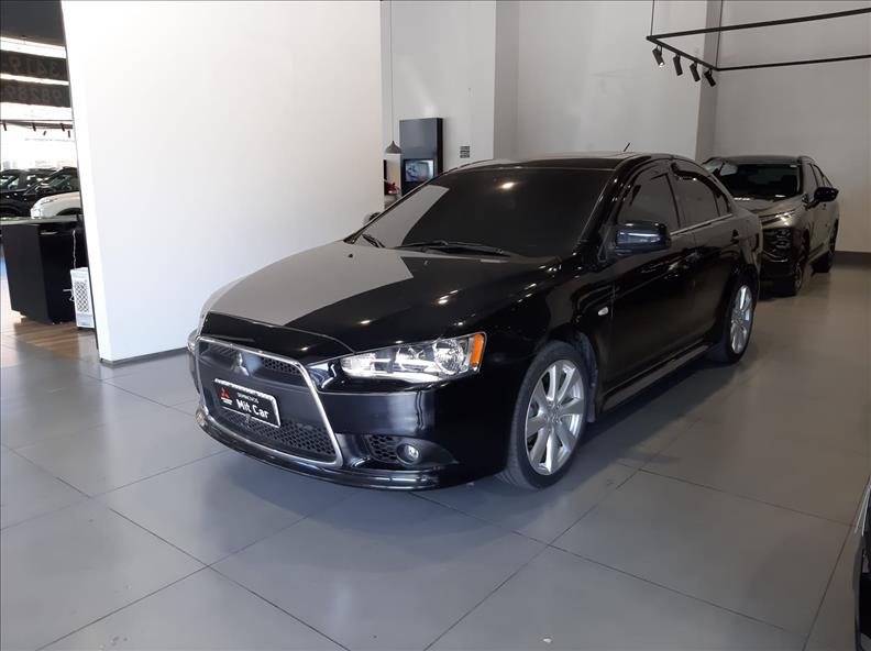  LANCER  2.0 GT 16V 