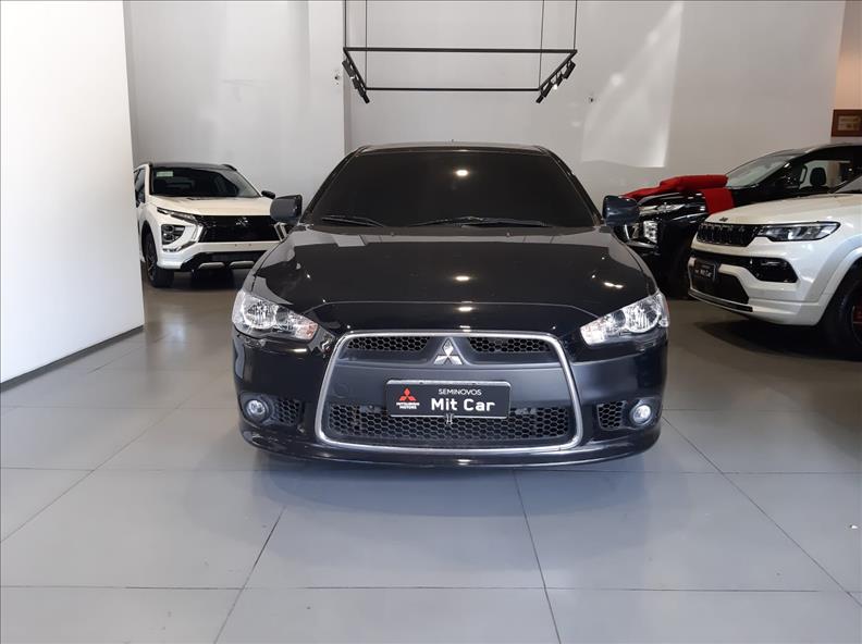  LANCER  2.0 GT 16V 
