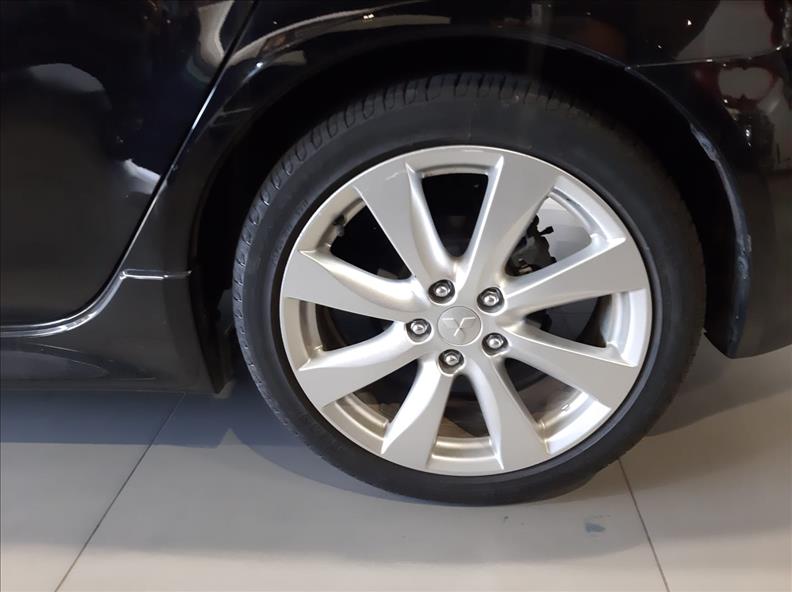  LANCER  2.0 GT 16V 