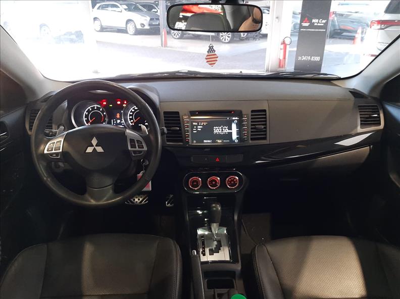  LANCER  2.0 GT 16V 
