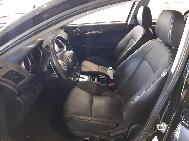  LANCER  2.0 GT 16V 