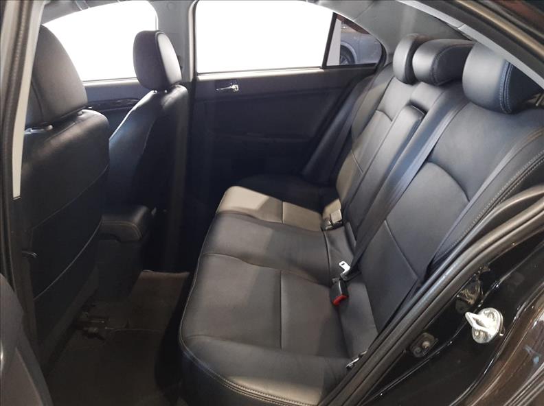  LANCER  2.0 GT 16V 