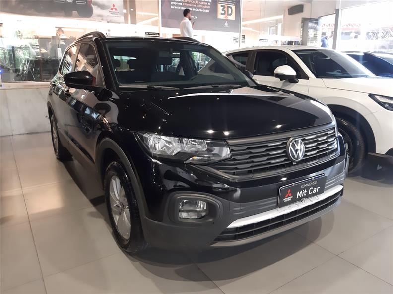  T-CROSS  1.0 200 TSI 