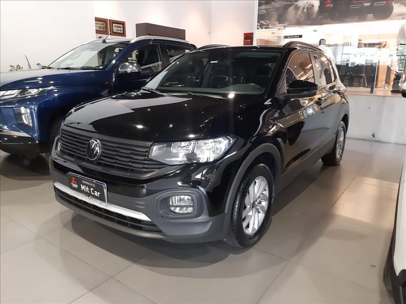  T-CROSS  1.0 200 TSI 1