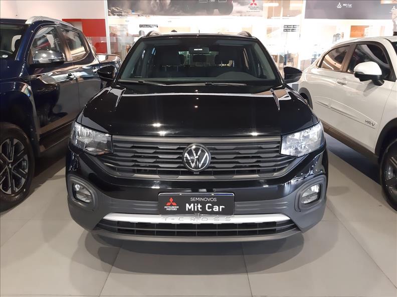  T-CROSS  1.0 200 TSI 2