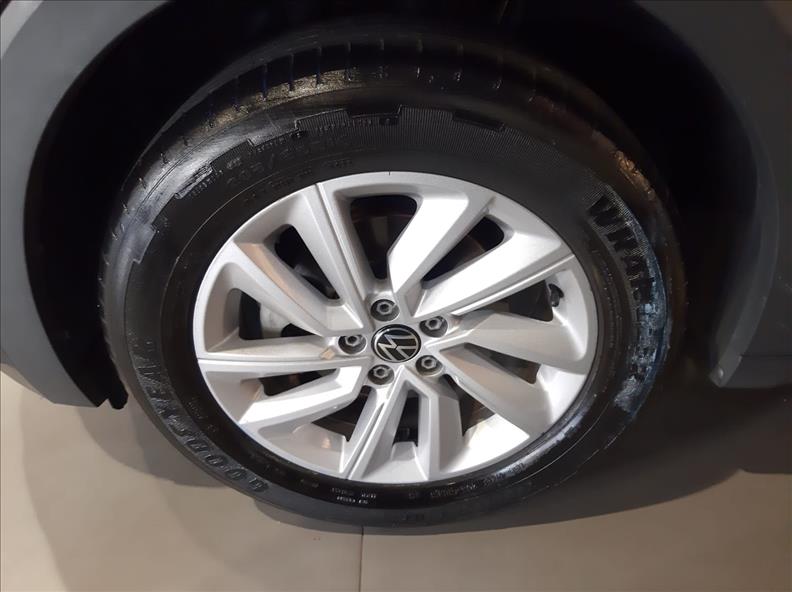  T-CROSS  1.0 200 TSI 6