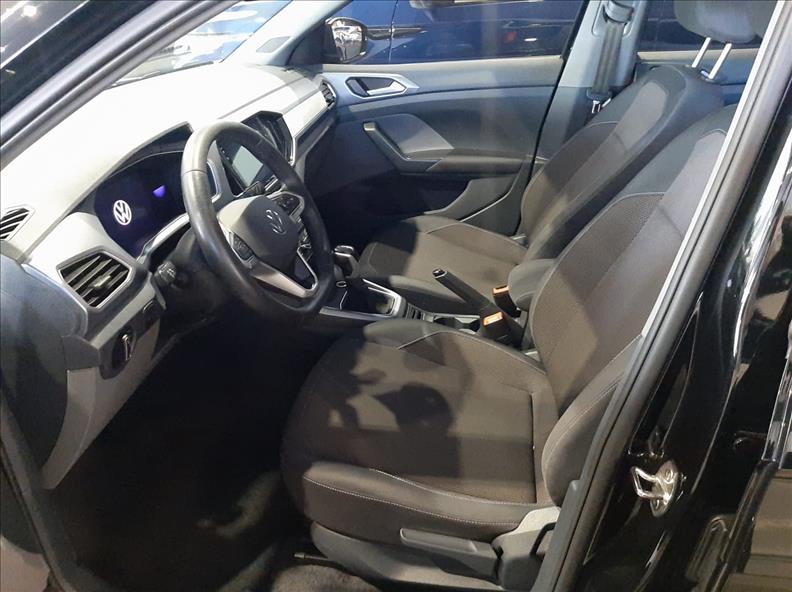  T-CROSS  1.0 200 TSI 7