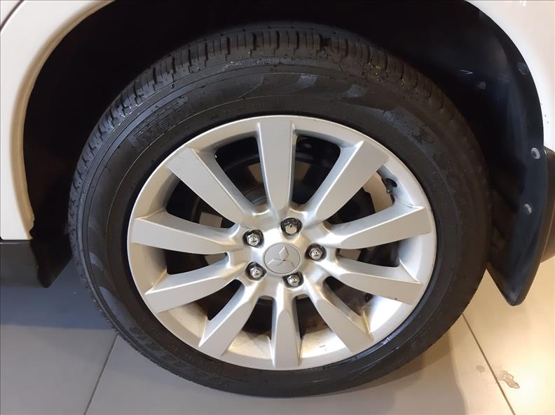  ASX  2.0 4X4 AWD 16V 