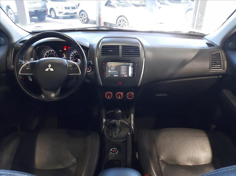  ASX  2.0 4X4 AWD 16V 