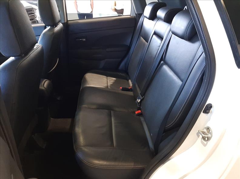  ASX  2.0 4X4 AWD 16V 