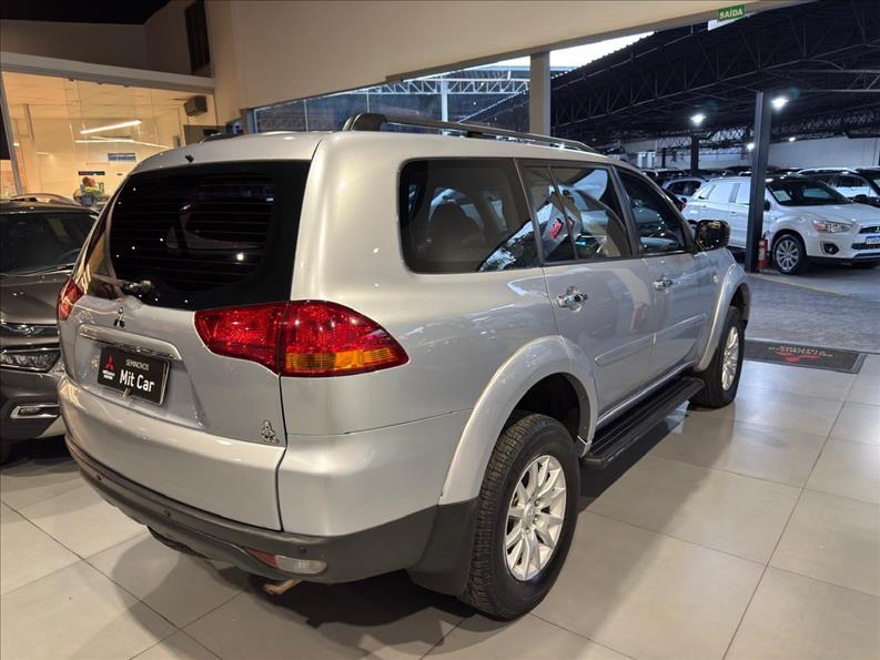  PAJERO DAKAR  3.2 4X4 16V Turbo Intercooler 